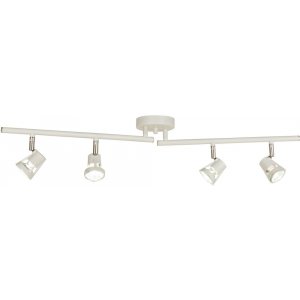 Spotlight Pixy - Vit - Spotlights