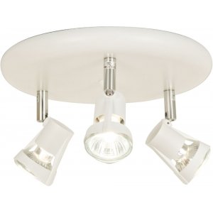 Spotlight Pixy - Vit - Spotlights