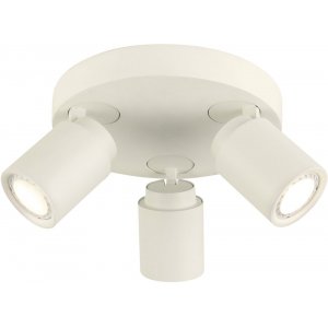 Spotlight Rollo - Vit - Spotlights