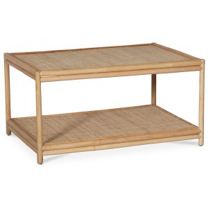 Stockholm soffbord rotting natur - Soffbord i trä