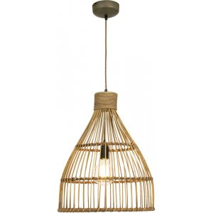 Taklampa Burma - Natur - Pendellampor