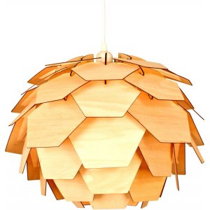 Taklampa Carpatica - Natur - Pendellampor