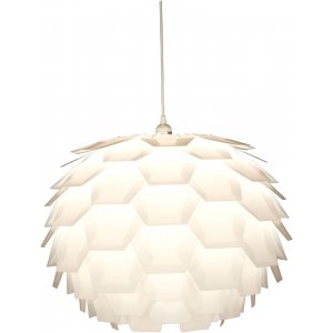 Taklampa Carpatica - Vit - Pendellampor