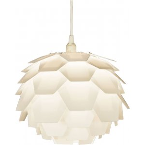 Taklampa Carpatica - Vit - Pendellampor