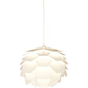 Taklampa Carpatica - Vit - Pendellampor