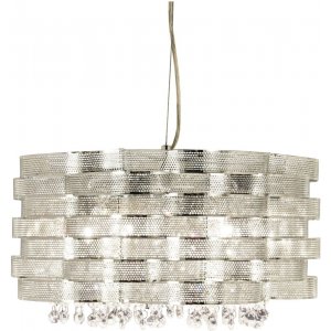 Taklampa Elektra - Krom - Pendellampor