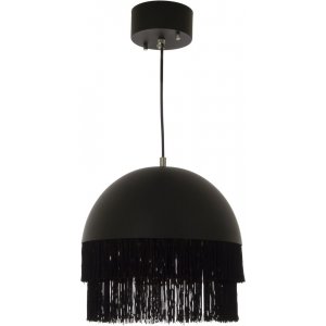 Taklampa Fransa - Svart - Pendellampor