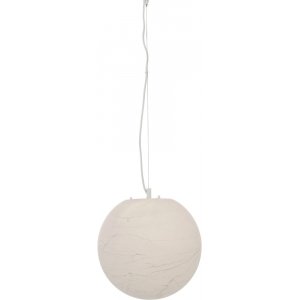 Taklampa Moon - Vit - Pendellampor