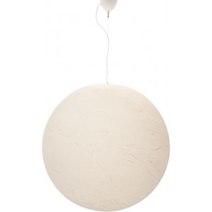 Taklampa Moon - Vit - Pendellampor