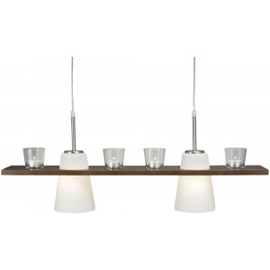 Taklampa Plankan - Brunbets - Pendellampor