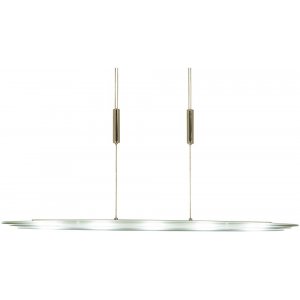 Taklampa Titanic - Frost - Pendellampor