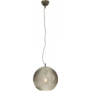 Taklampa Vegas - Svartkrom - Pendellampor