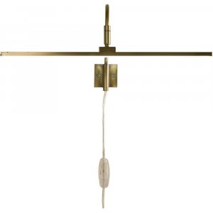 Tavelbelysning Miro - Antik - Tavelbelysning