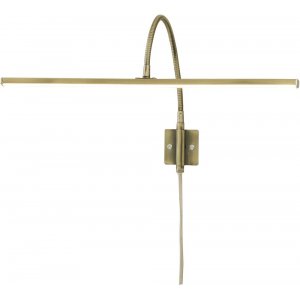 Tavelbelysning Miro dimbar - Antik - Tavelbelysning