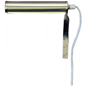 Tavelbelysning Picasso - Mässing - Tavelbelysning