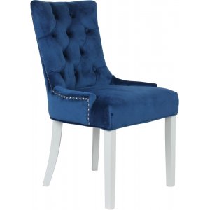 2 st Tuva Decotique stol -Matstolar & Köksstolar - Klädda & stoppade stolar