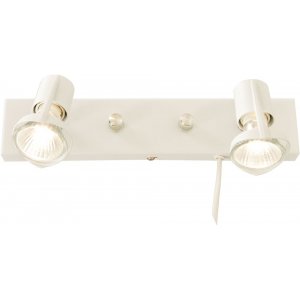 Väggspotlight Pixy - Vit - Sänglampor & läslampor