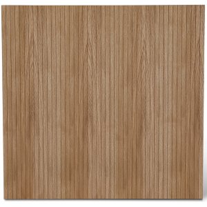 Volume sänggavel trä 120 cm oljad ek - Sänggavlar -Sovrumsmöbler - Sänggavlar