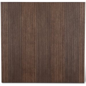 Volume sänggavel trä 120 cm valnöt - Sänggavlar -Sovrumsmöbler - Sänggavlar