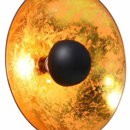 Bild på Vägglampa Captain - By Rydéns