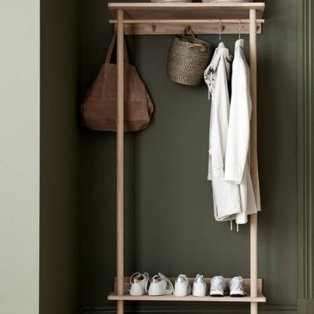 Bild på Hallförvaring Denver - Ellos