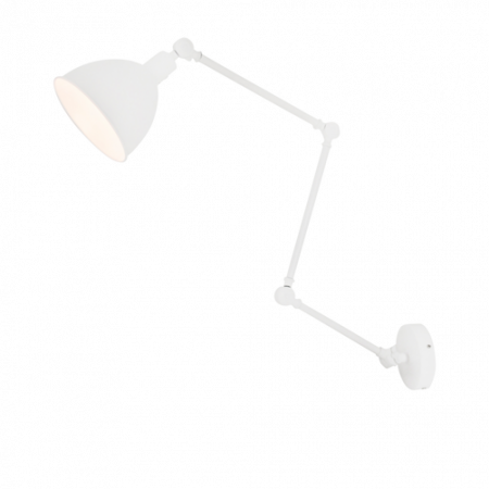 Bild på Vägglampa Bazar - By Rydéns