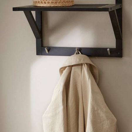 Bild på Hatthylla Plain - Ellos