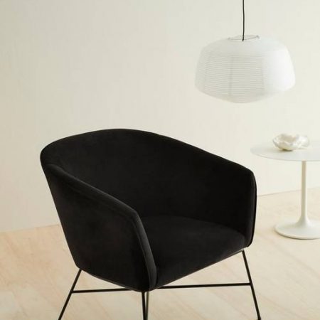 Bild på Fåtölj Palma - Ellos