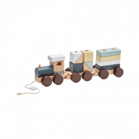 Bild på Klosståg Natur - Kids Concept