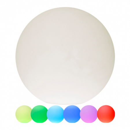 Bild på TWILIGHT RUND belysning - stor - Star Trading