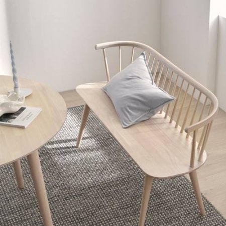 Bild på Kökssoffa Jolina - Ellos