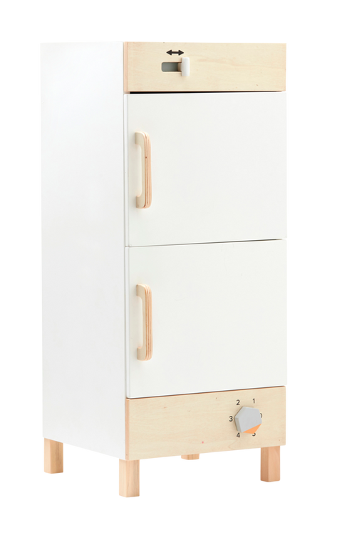 ell_1541367_Fs Bild på Kyl/frys - Kids Concept