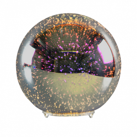 Bild på Bordslampa Fireworks - Globen Lighting