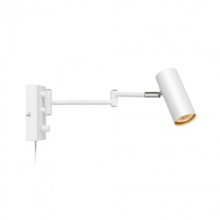 Bild på Vägglampa Torino - Markslöjd