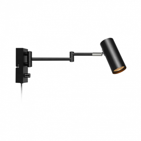 Bild på Vägglampa Torino - Markslöjd