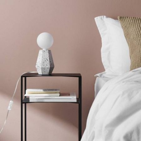 Bild på Sängbord Lyrio - Ellos