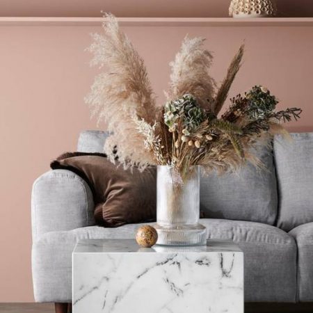 Bild på Soffbord Look 60x60 cm - Ellos