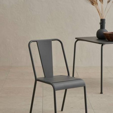 Bild på Stol Tinos 2-pack - Ellos