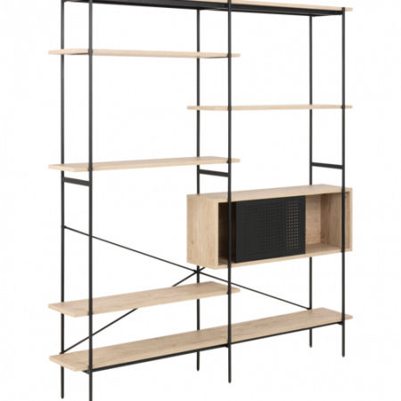 Bild på Bokhylla Zelda - NORDFORM