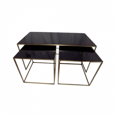 Bild på Satsbord Mayfair