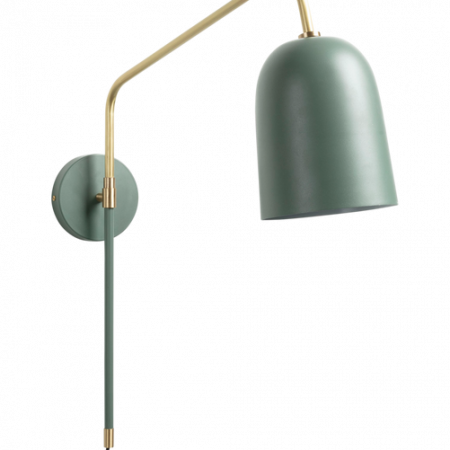 Bild på Vägglampa Audrie - Kave Home