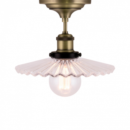 Bild på Plafond Cobbler - Globen Lighting