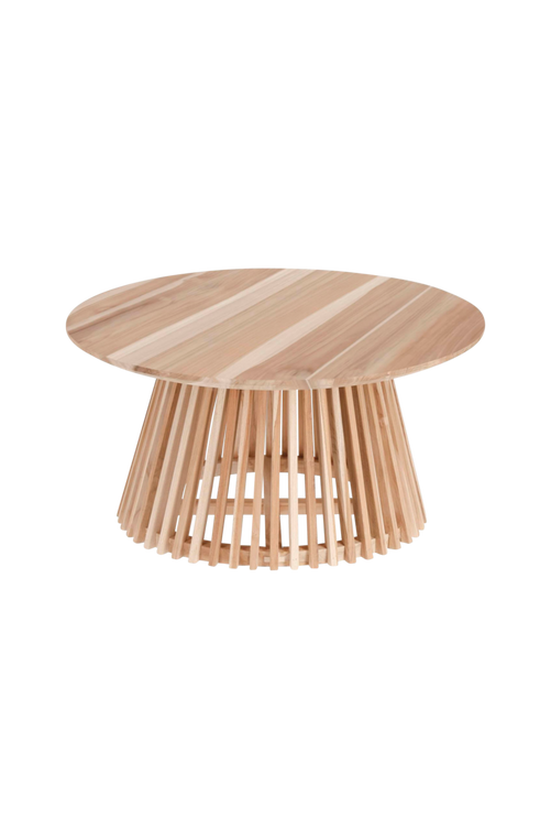 ell_1598968-01_Fs Bild på JEANETTE soffbord ø 80 cm - Kave Home