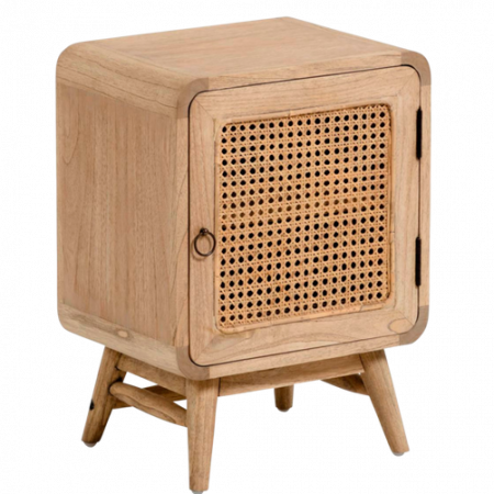 Bild på Sängbord Nalu - Kave Home