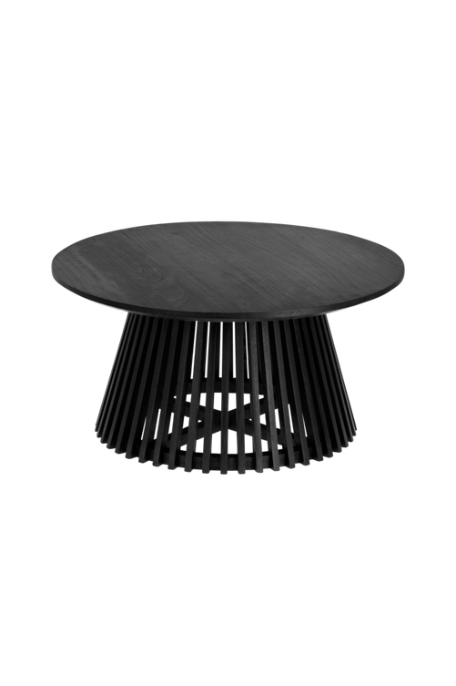 ell_1599001-01_Fs Bild på Soffbord Jeanette Ø 80 cm - Kave Home