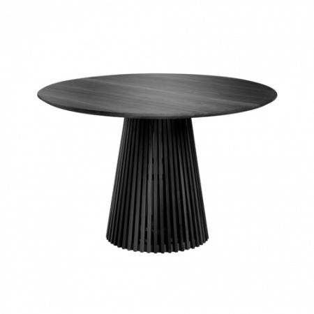 Bild på JEANETTE matbord ø 120 cm - Kave Home