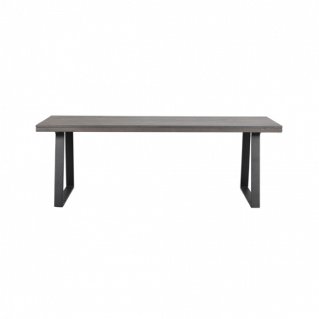 Bild på Matbord Brooklyn 95 x 220 cm - Rowico Home