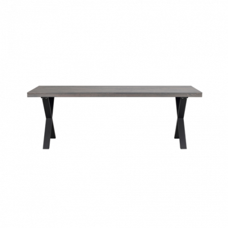 Bild på Matbord Brooklyn 95 x 220 cm - Rowico Home