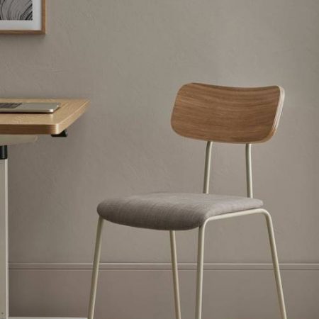 Bild på Stol Jet - Ellos