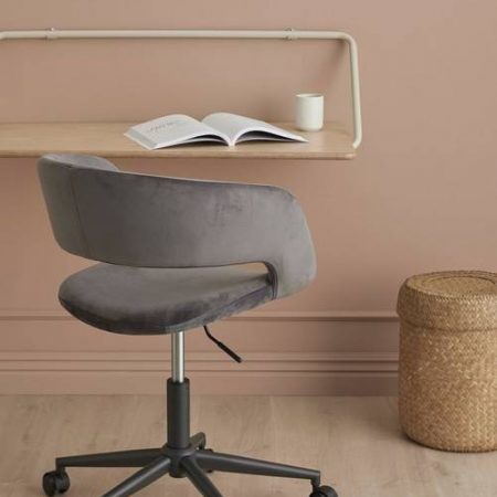 Bild på Skrivbordsstol Leo - NORDFORM